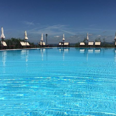 Adalberto - Nella Dimora Di Fulignano San Gimignano Zewnętrze zdjęcie