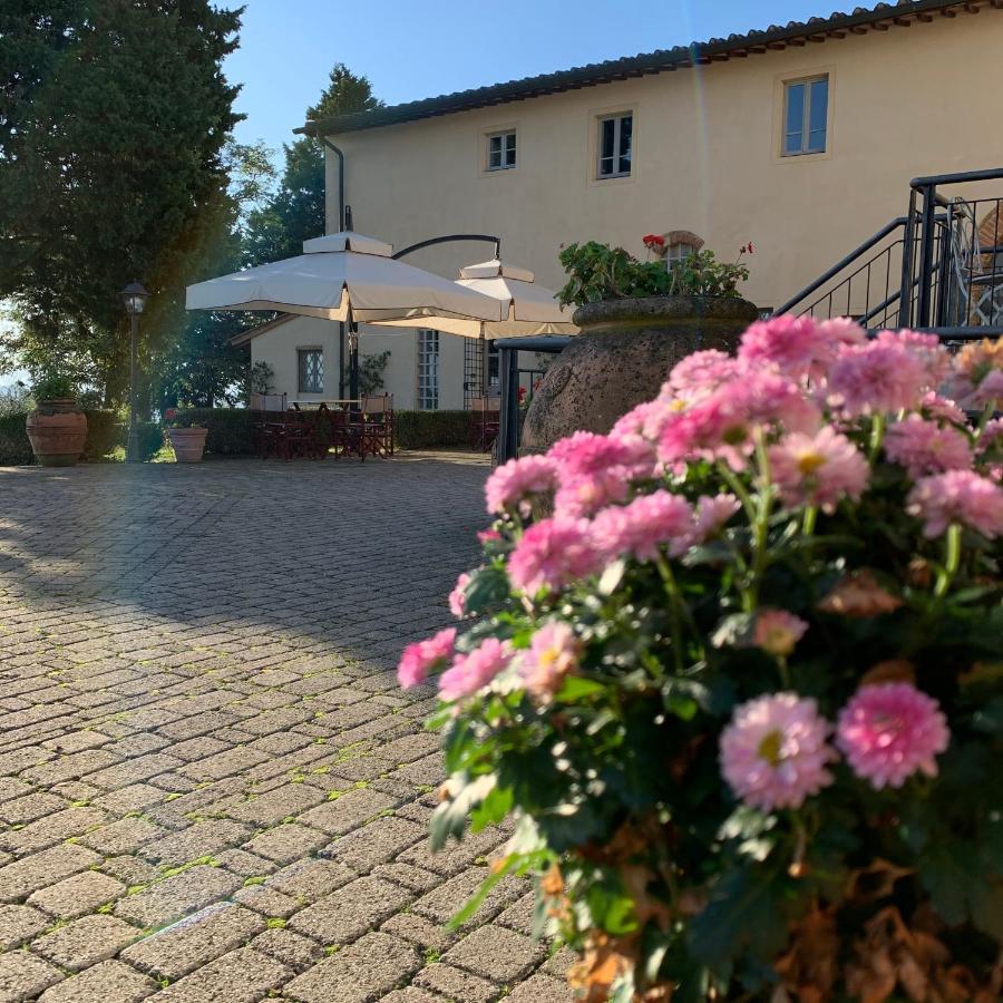 Adalberto - Nella Dimora Di Fulignano San Gimignano Zewnętrze zdjęcie