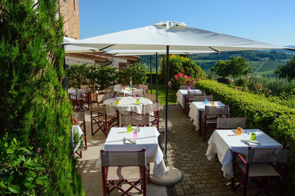 Adalberto - Nella Dimora Di Fulignano San Gimignano Zewnętrze zdjęcie